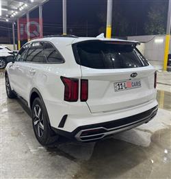 کیا سۆرینتۆ